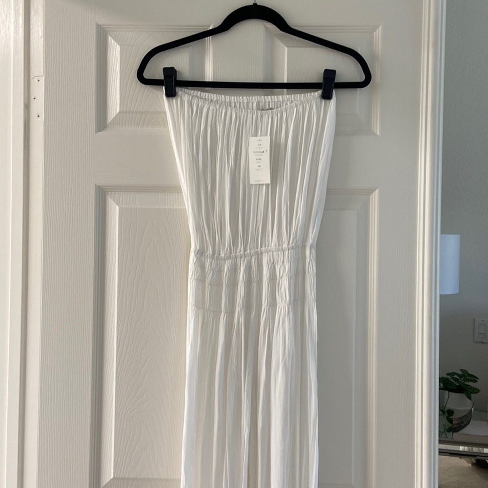 Indah beach romper
